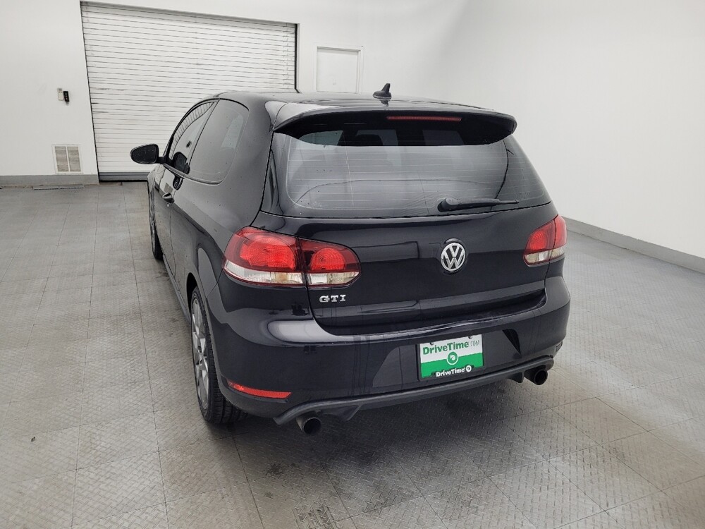 2013 Volkswagen GTI in Greensboro, NC 27407 - 18100290 6