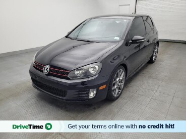 2013 Volkswagen GTI in Greensboro, NC 27407