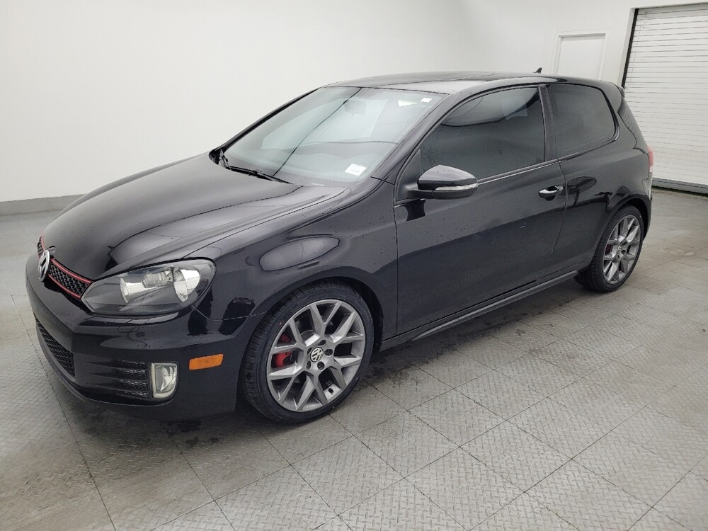 2013 Volkswagen GTI in Greensboro, NC 27407 - 18100290 2
