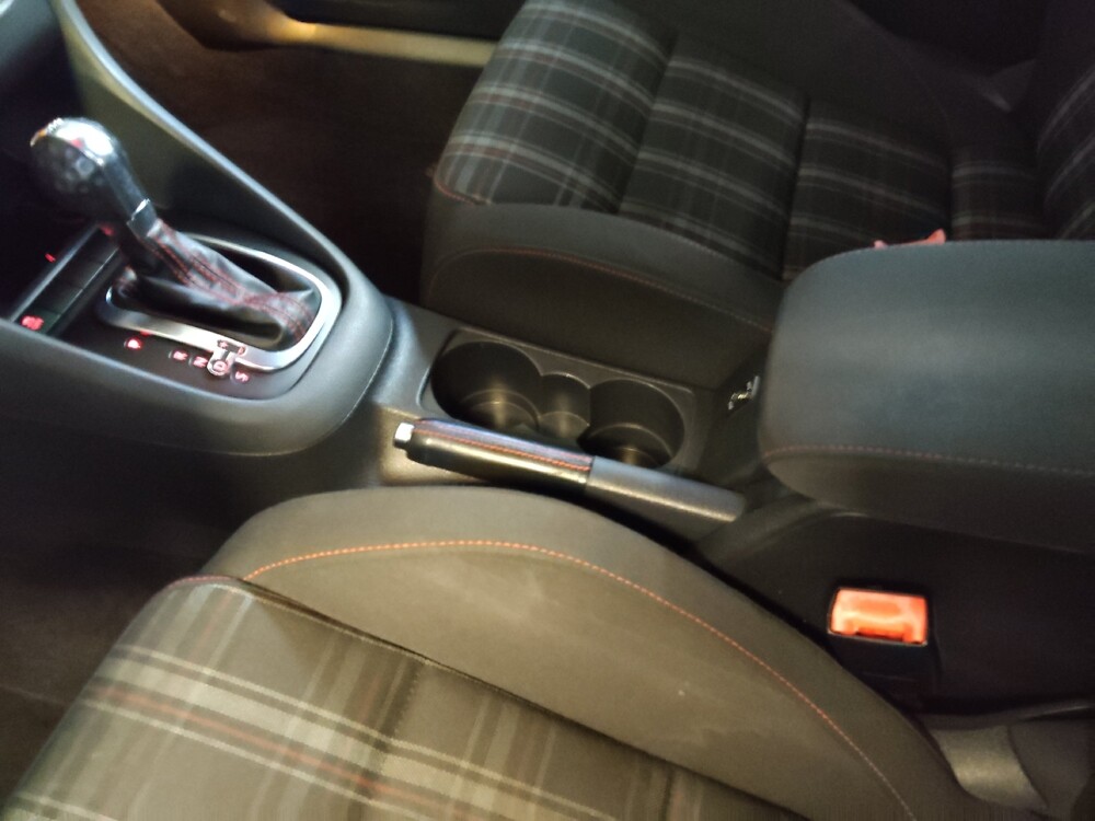 2013 Volkswagen GTI in Greensboro, NC 27407 - 18100290 26