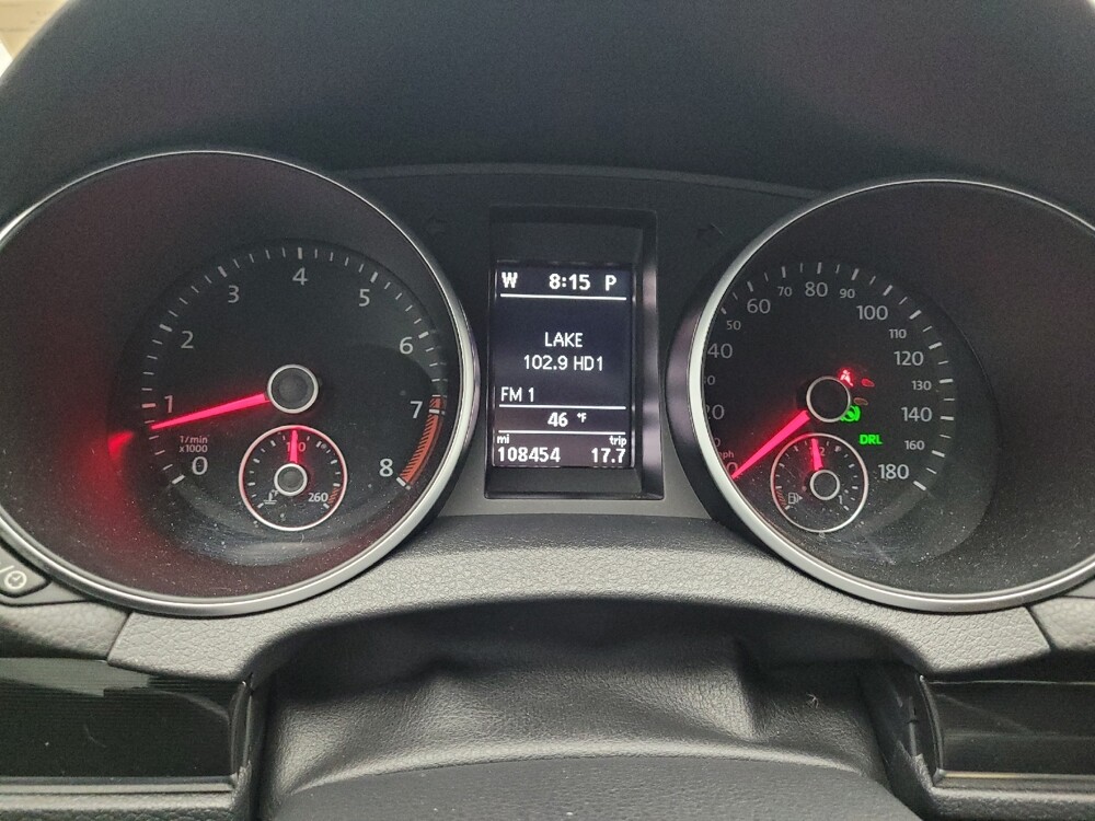 2013 Volkswagen GTI in Greensboro, NC 27407 - 18100290 23