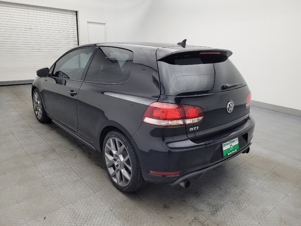 2013 Volkswagen GTI in Greensboro, NC 27407 - 18100290 5