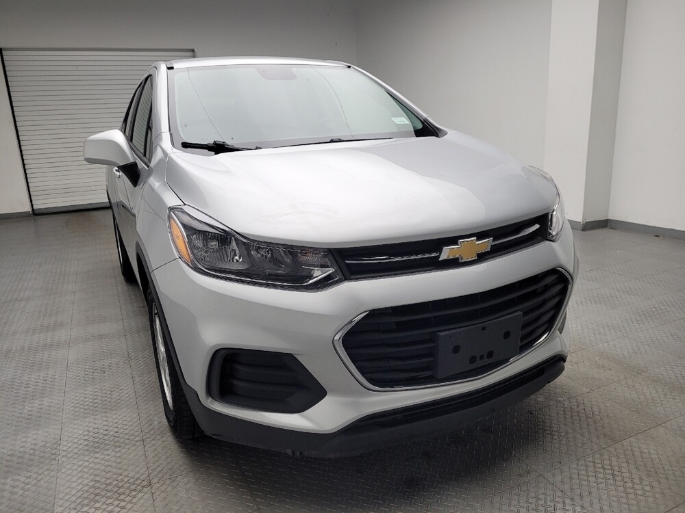2019 Chevrolet Trax in Taylor, MI 48180 - 18100291 14