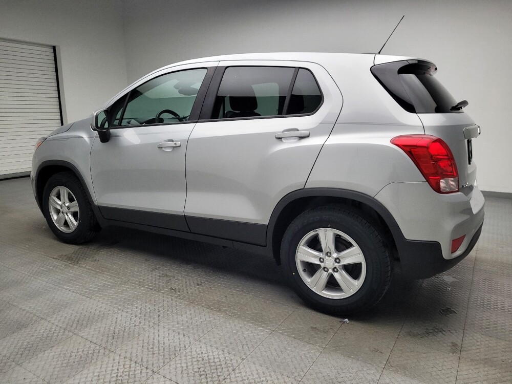 2019 Chevrolet Trax in Taylor, MI 48180 - 18100291 3