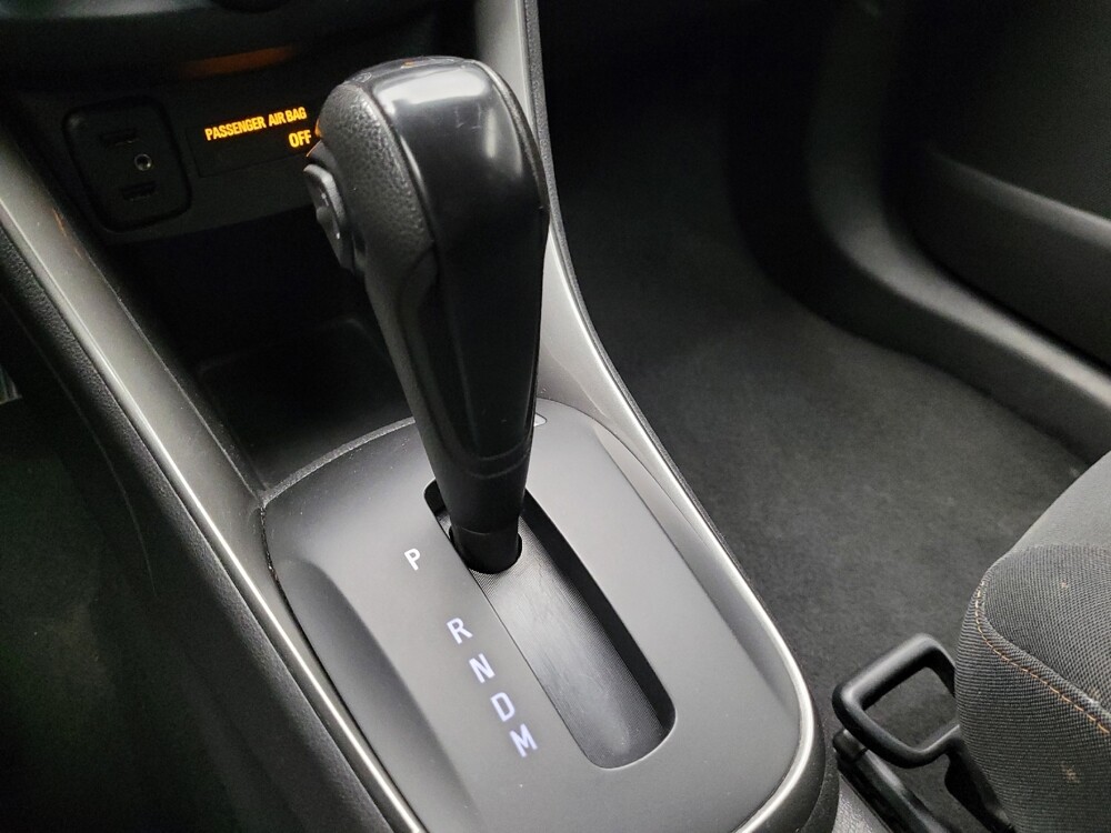 2019 Chevrolet Trax in Taylor, MI 48180 - 18100291 26