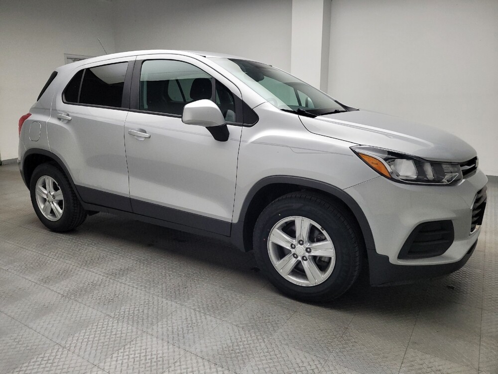 2019 Chevrolet Trax in Taylor, MI 48180 - 18100291 11