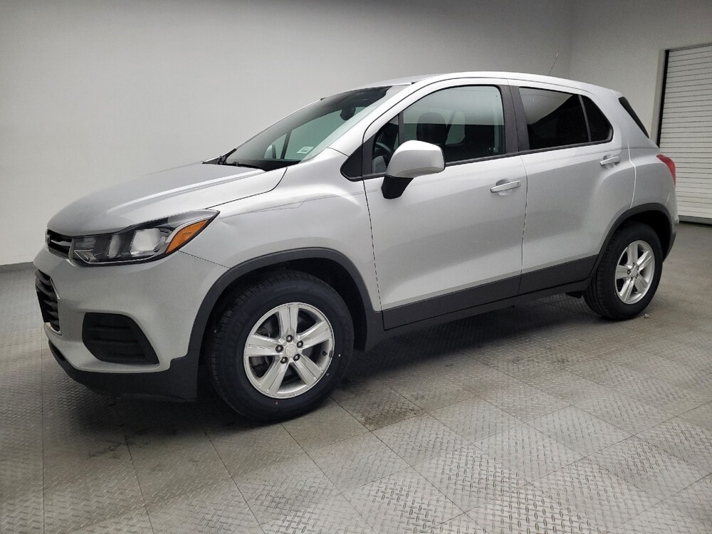 2019 Chevrolet Trax in Taylor, MI 48180 - 18100291 2