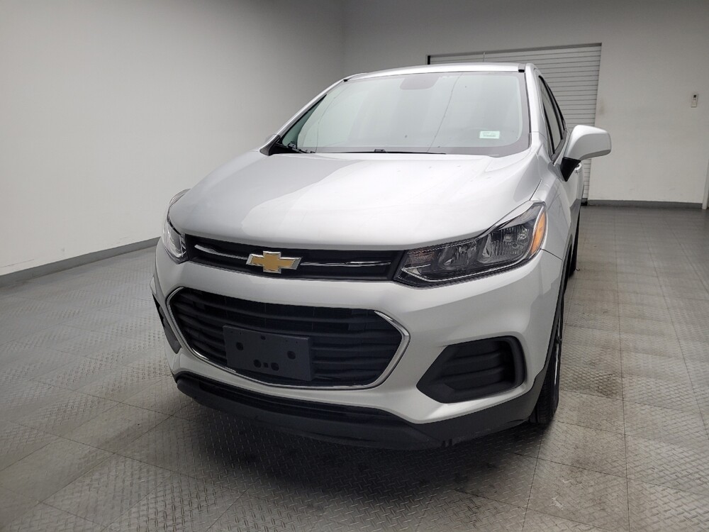 2019 Chevrolet Trax in Taylor, MI 48180 - 18100291 15