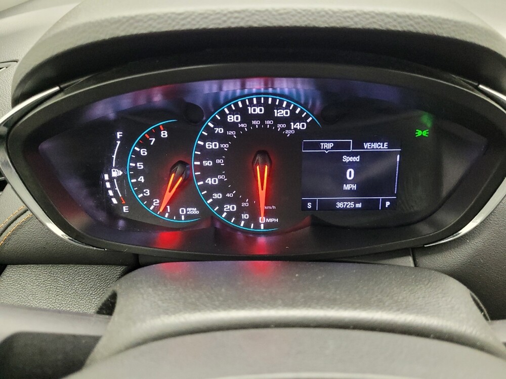 2019 Chevrolet Trax in Taylor, MI 48180 - 18100291 23