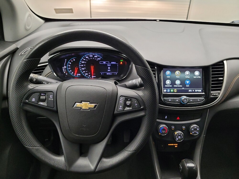 2019 Chevrolet Trax in Taylor, MI 48180 - 18100291 22
