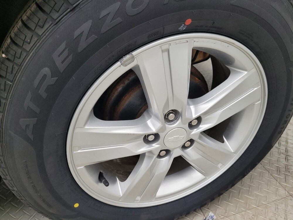 2019 Chevrolet Trax in Taylor, MI 48180 - 18100291 31