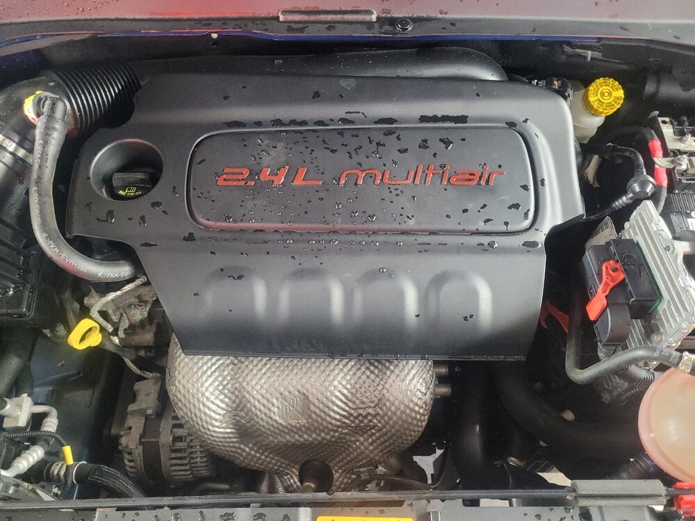 2020 Jeep Renegade in Stone Mountain, GA 30083 - 18100292 30