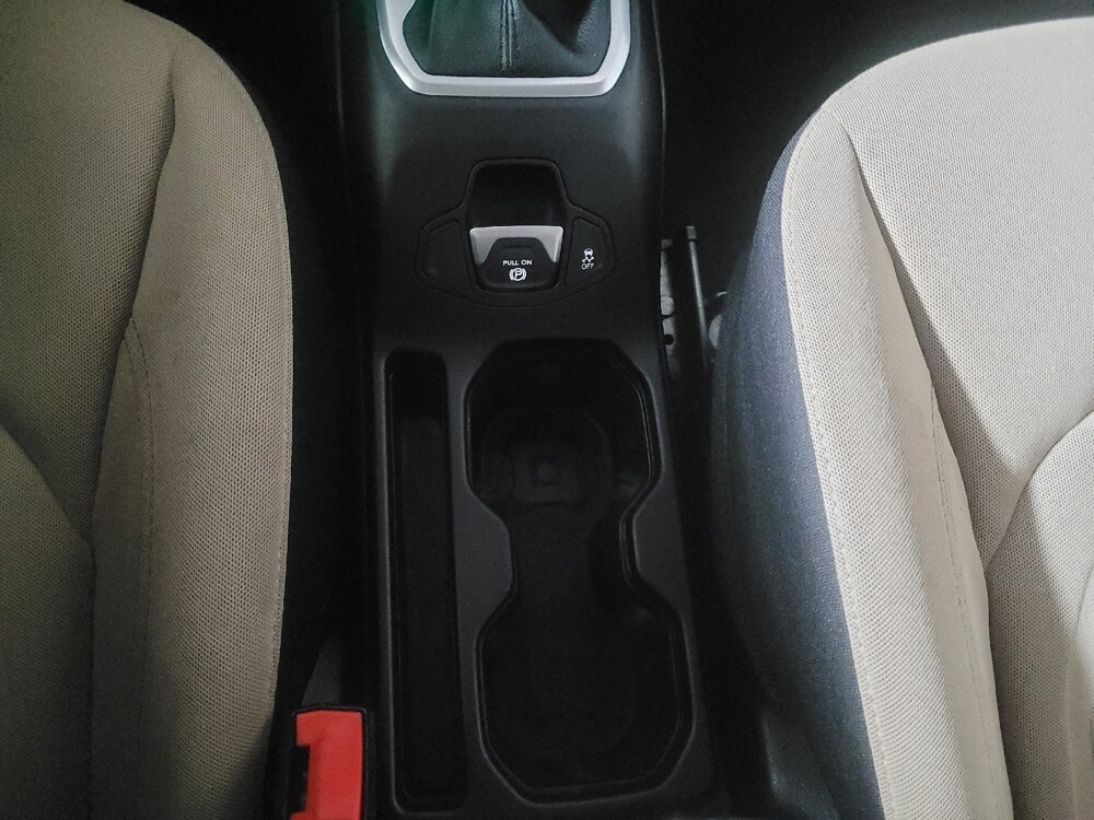 2020 Jeep Renegade in Stone Mountain, GA 30083 - 18100292 26