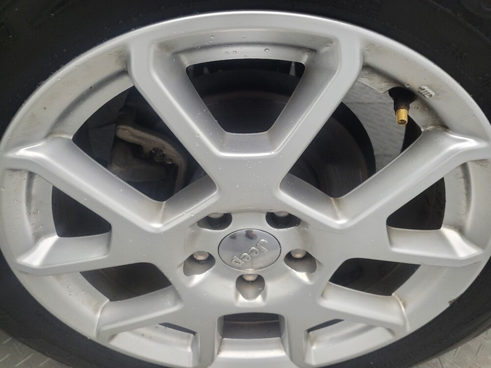 2020 Jeep Renegade in Stone Mountain, GA 30083 - 18100292 31