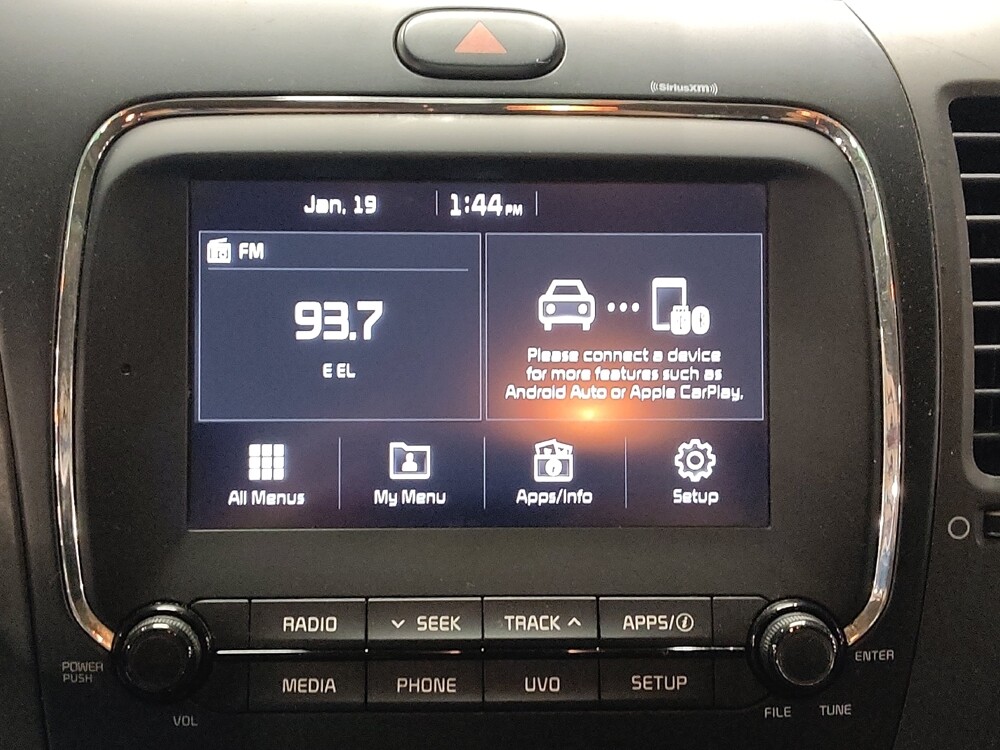 2018 Kia Forte in Tulsa, OK 74145 - 18100293 25