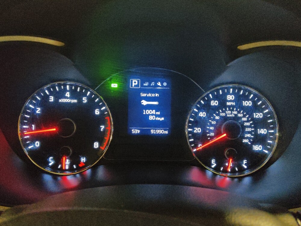 2018 Kia Forte in Tulsa, OK 74145 - 18100293 23