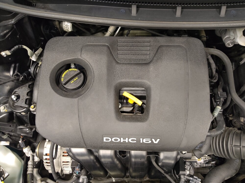 2018 Kia Forte in Tulsa, OK 74145 - 18100293 30