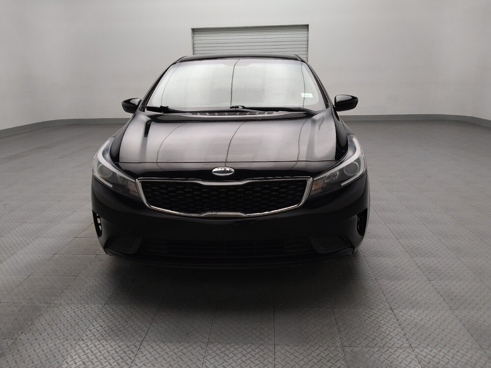 2018 Kia Forte in Tulsa, OK 74145 - 18100293 15