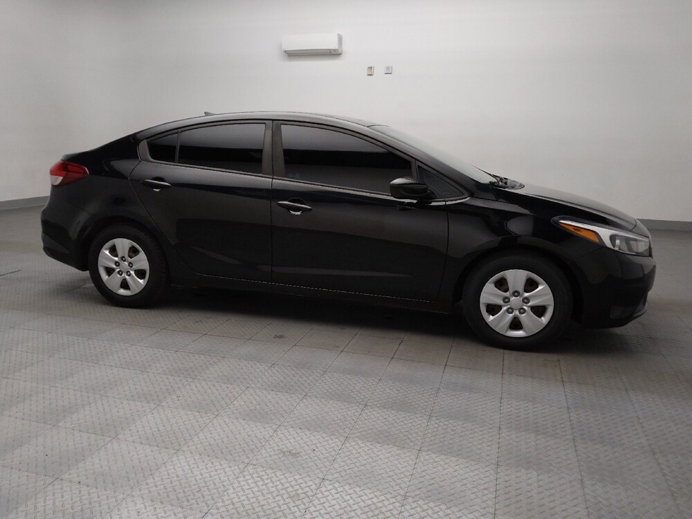 2018 Kia Forte in Tulsa, OK 74145 - 18100293 11
