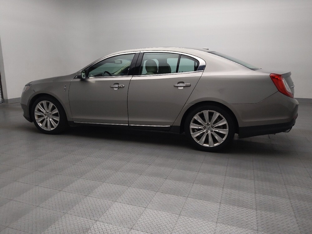 2016 Lincoln MKS in Tulsa, OK 74145 - 18100294 3