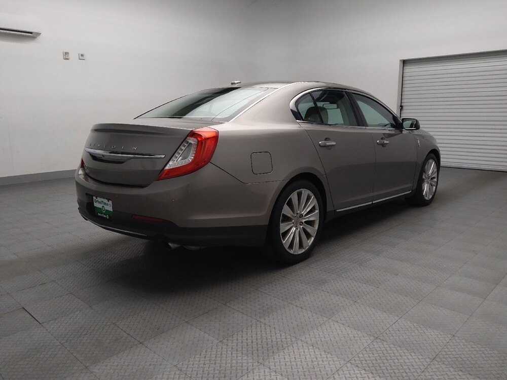 2016 Lincoln MKS in Tulsa, OK 74145 - 18100294 9