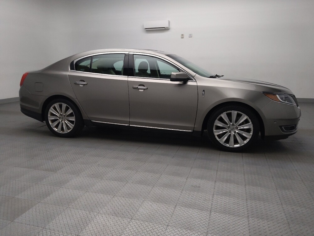 2016 Lincoln MKS in Tulsa, OK 74145 - 18100294 11