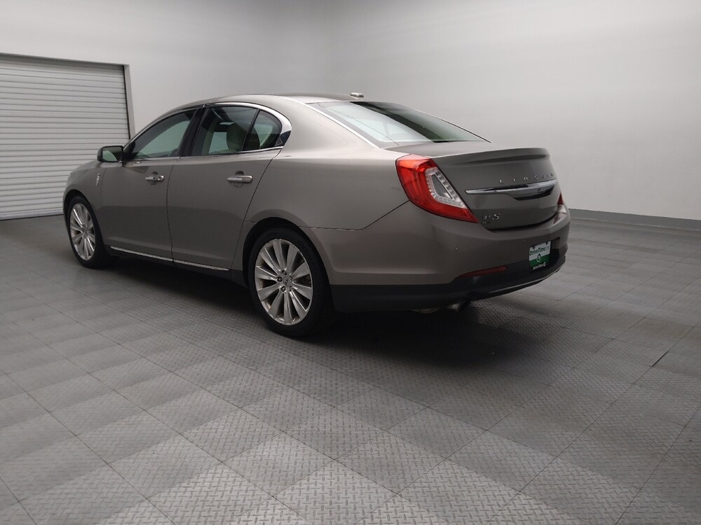 2016 Lincoln MKS in Tulsa, OK 74145 - 18100294 5