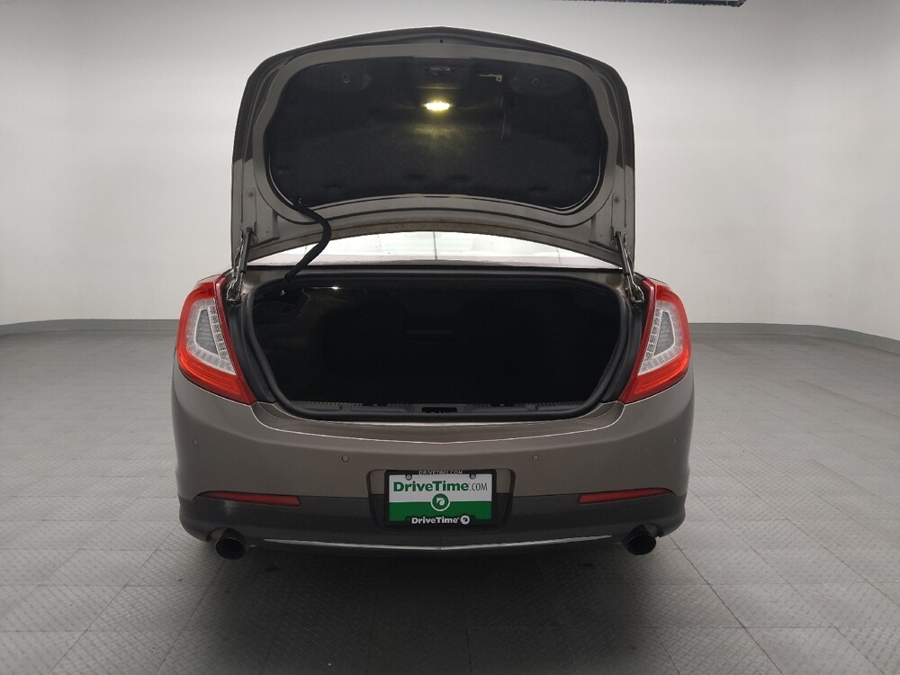 2016 Lincoln MKS in Tulsa, OK 74145 - 18100294 29