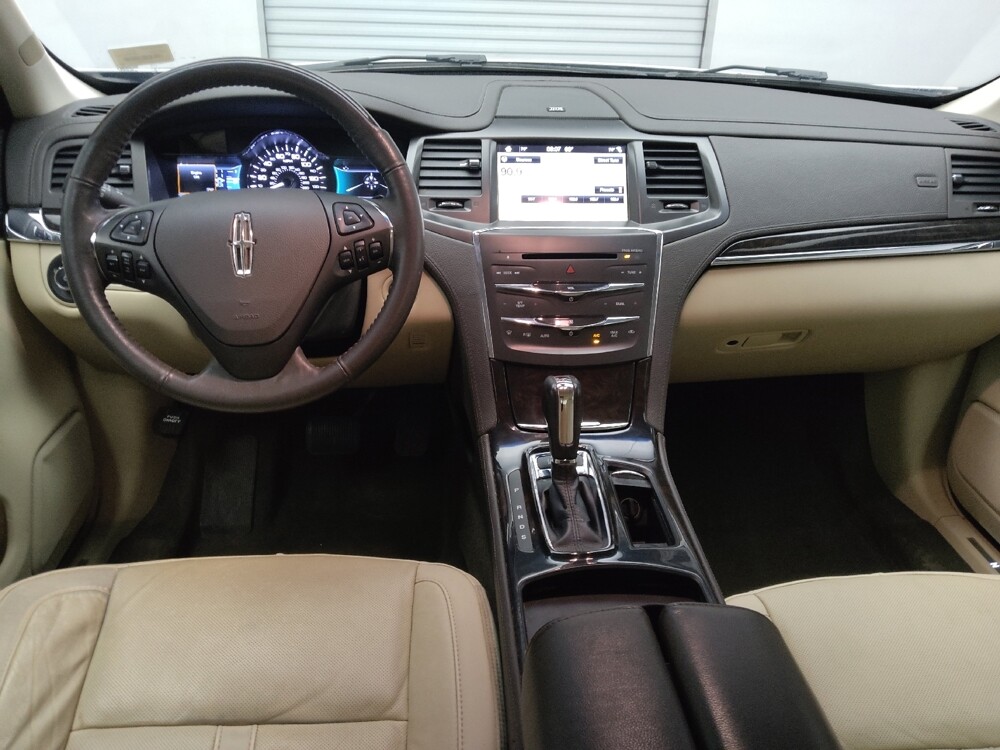 2016 Lincoln MKS in Tulsa, OK 74145 - 18100294 22