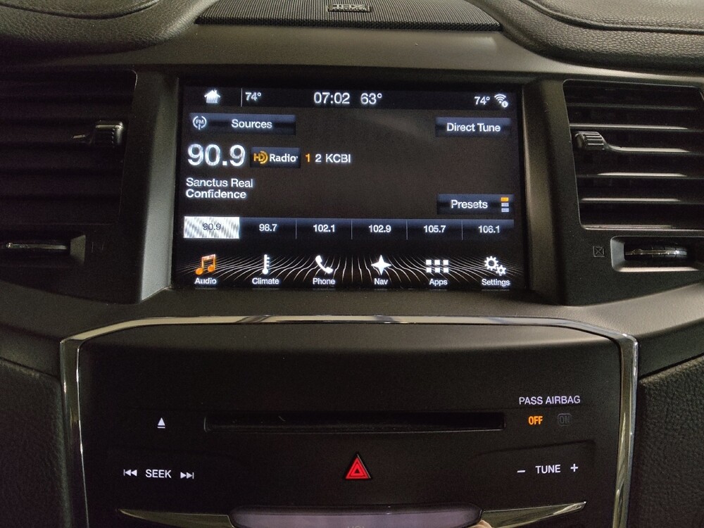 2016 Lincoln MKS in Tulsa, OK 74145 - 18100294 25