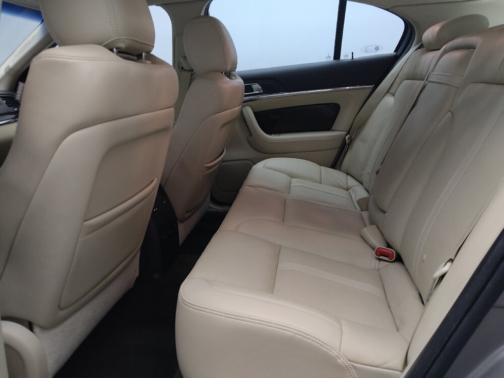 2016 Lincoln MKS in Tulsa, OK 74145 - 18100294 18