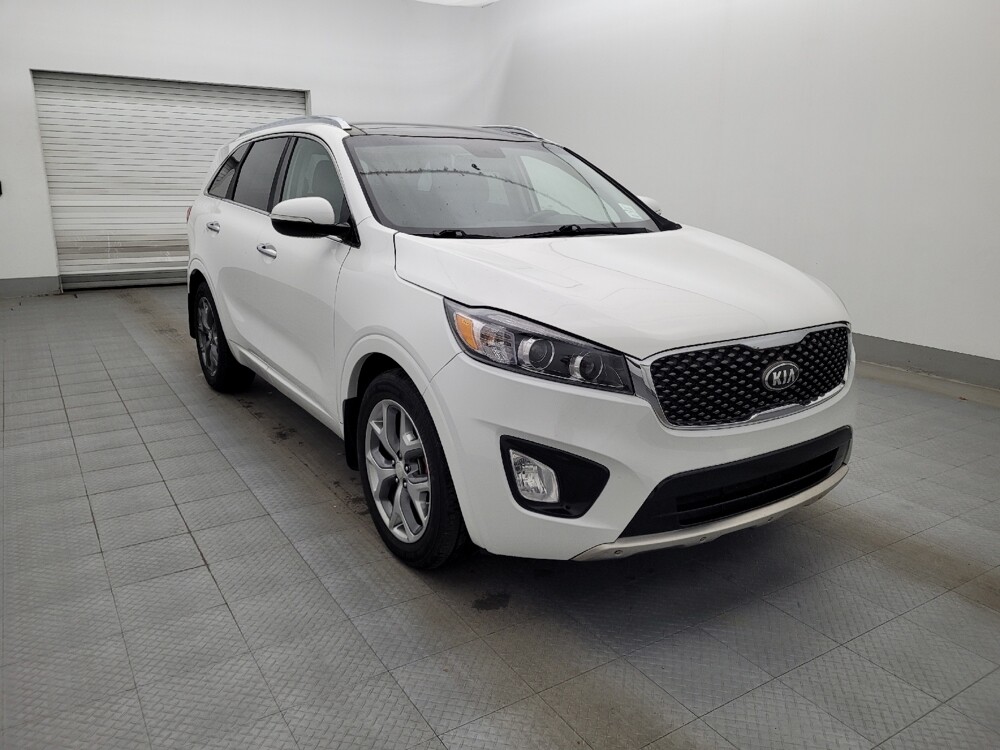 2016 Kia Sorento in Columbus, GA 31909 - 18100295 13