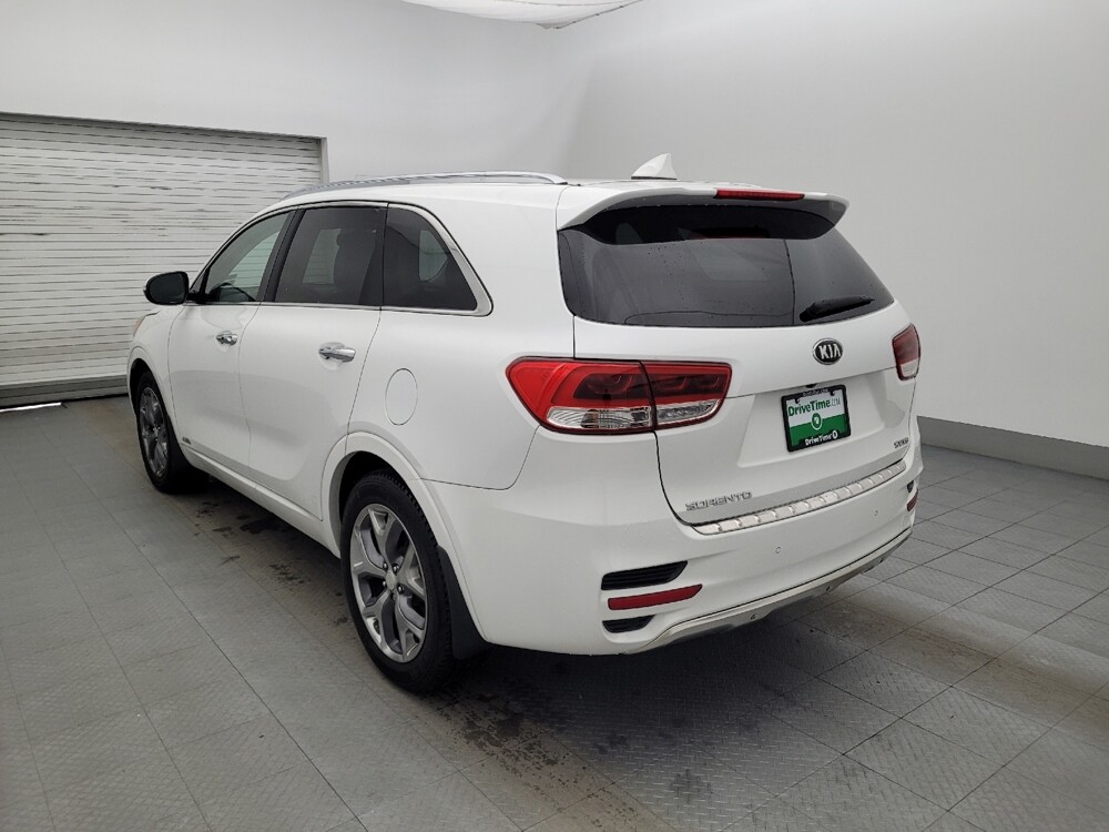 2016 Kia Sorento in Columbus, GA 31909 - 18100295 5