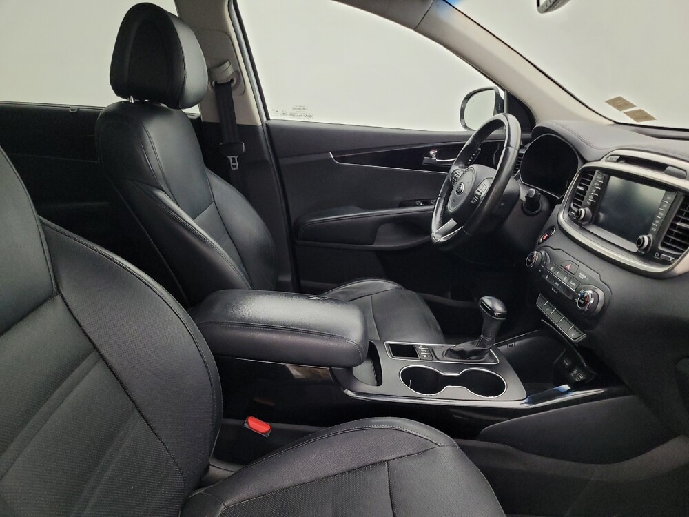 2016 Kia Sorento in Columbus, GA 31909 - 18100295 21