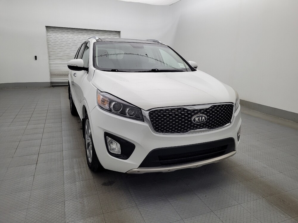2016 Kia Sorento in Columbus, GA 31909 - 18100295 14