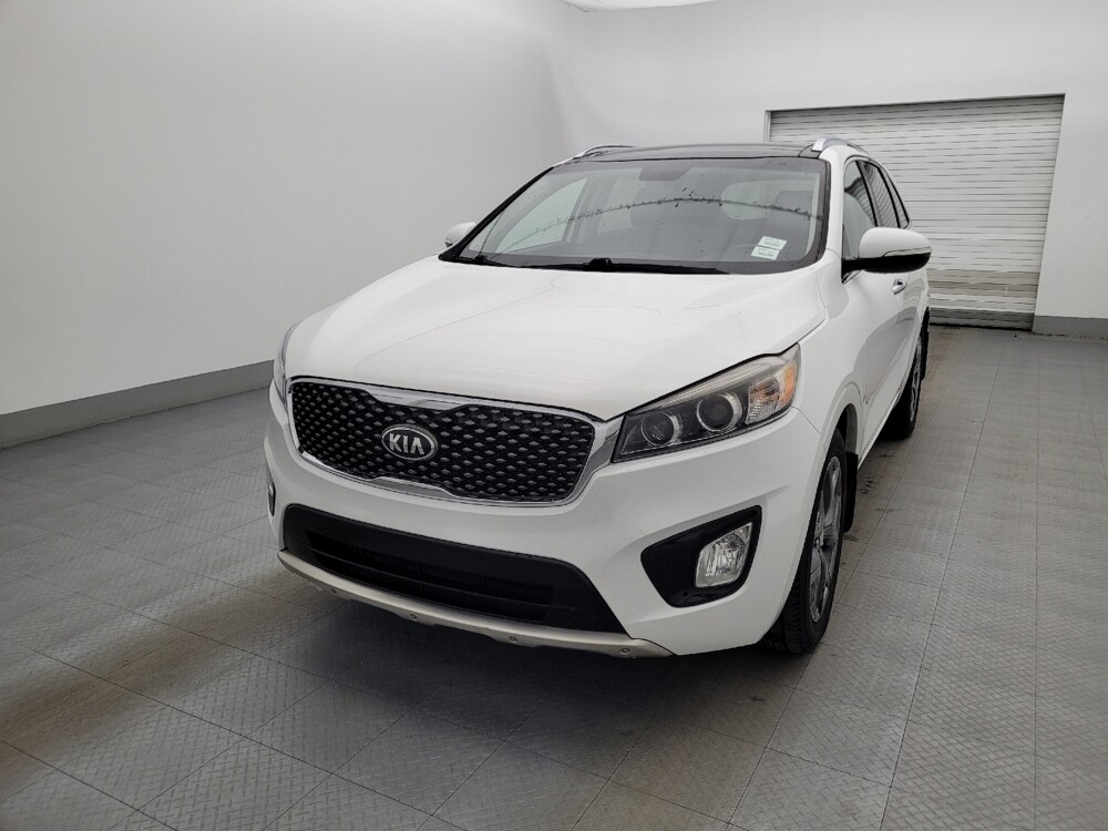 2016 Kia Sorento in Columbus, GA 31909 - 18100295 15