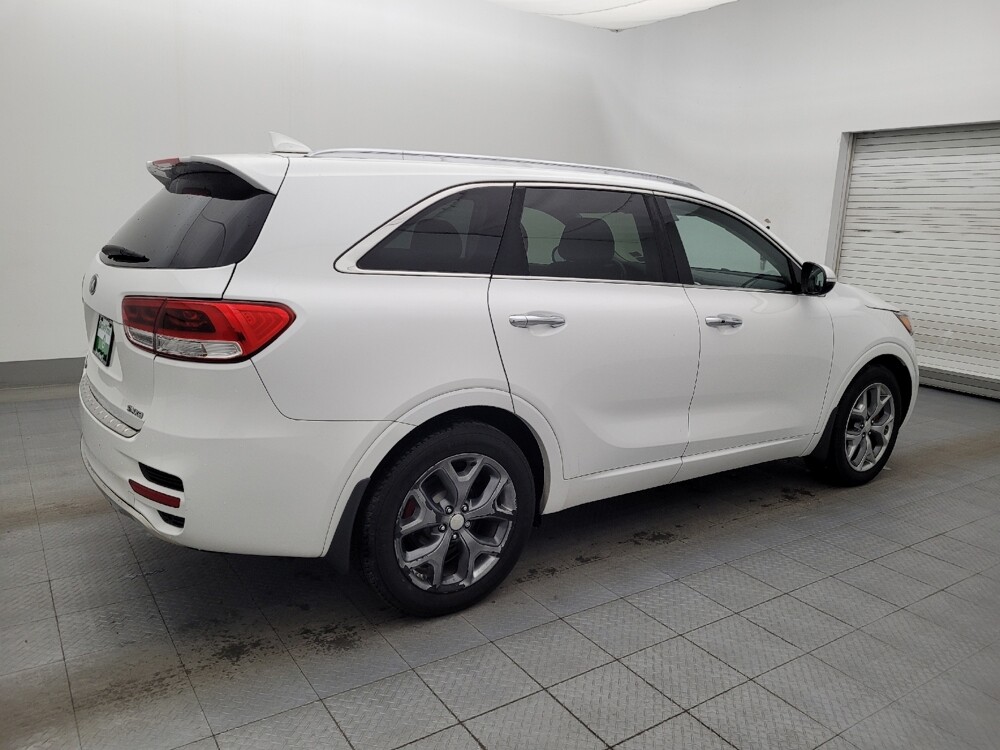2016 Kia Sorento in Columbus, GA 31909 - 18100295 10