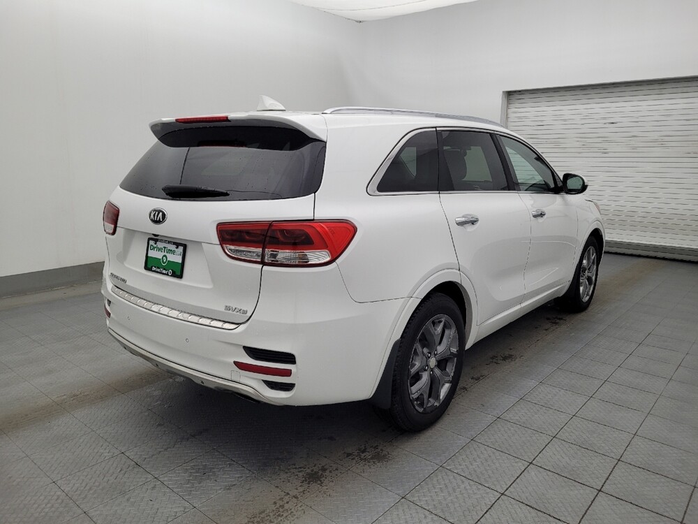 2016 Kia Sorento in Columbus, GA 31909 - 18100295 9