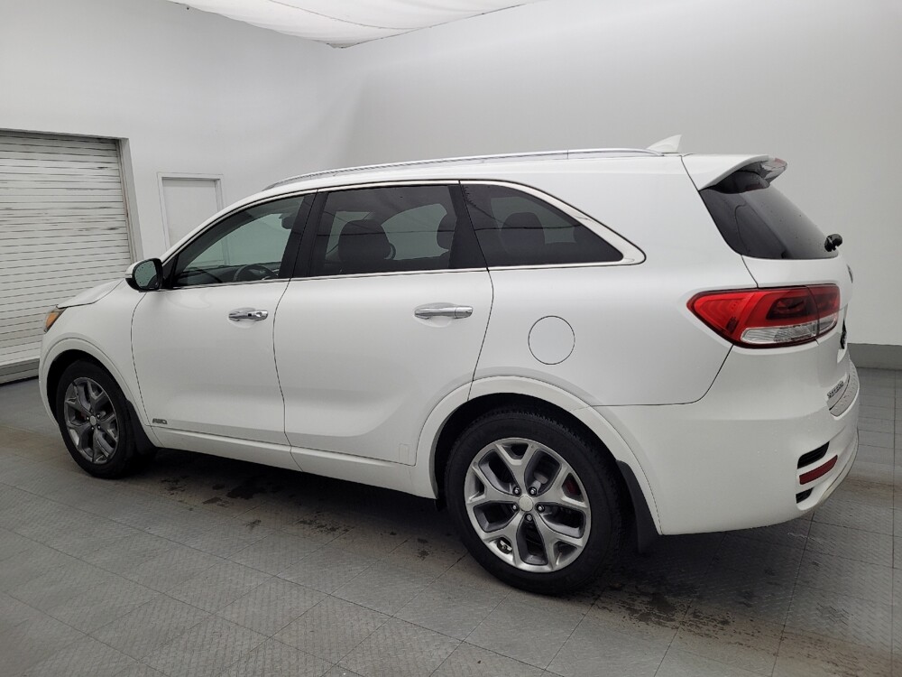 2016 Kia Sorento in Columbus, GA 31909 - 18100295 3