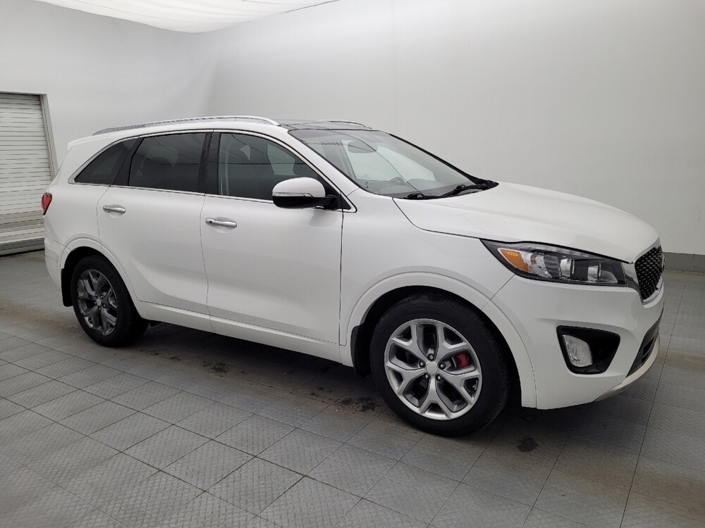 2016 Kia Sorento in Columbus, GA 31909 - 18100295 11