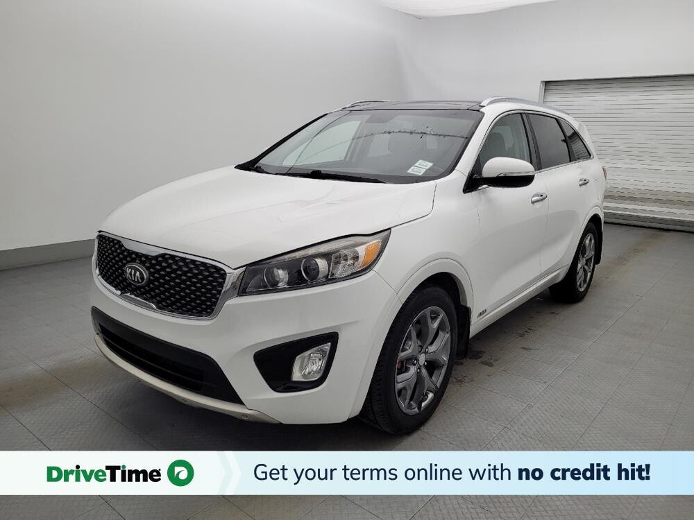 2016 Kia Sorento in Columbus, GA 31909 - 18100295
