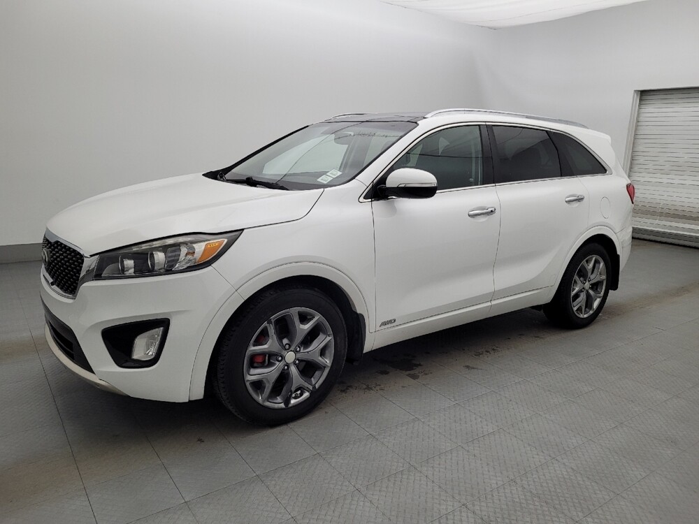 2016 Kia Sorento in Columbus, GA 31909 - 18100295 2