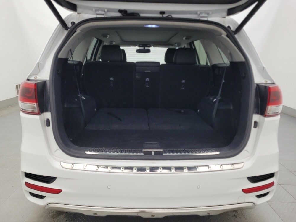 2016 Kia Sorento in Columbus, GA 31909 - 18100295 29