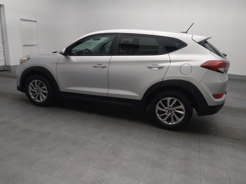 2017 Hyundai Tucson in Hialeah, FL 33014 - 18100297 3