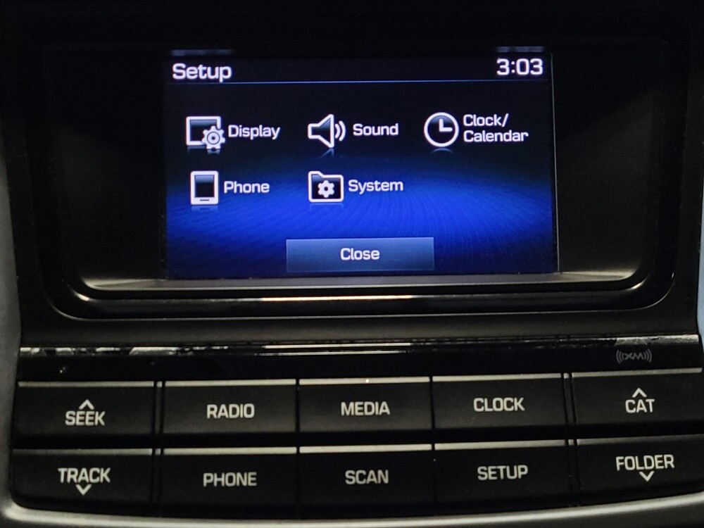 2017 Hyundai Tucson in Hialeah, FL 33014 - 18100297 25