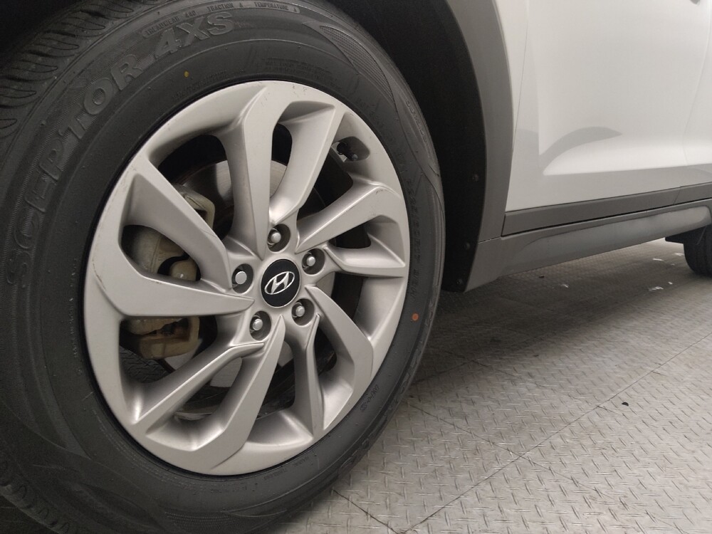 2017 Hyundai Tucson in Hialeah, FL 33014 - 18100297 31