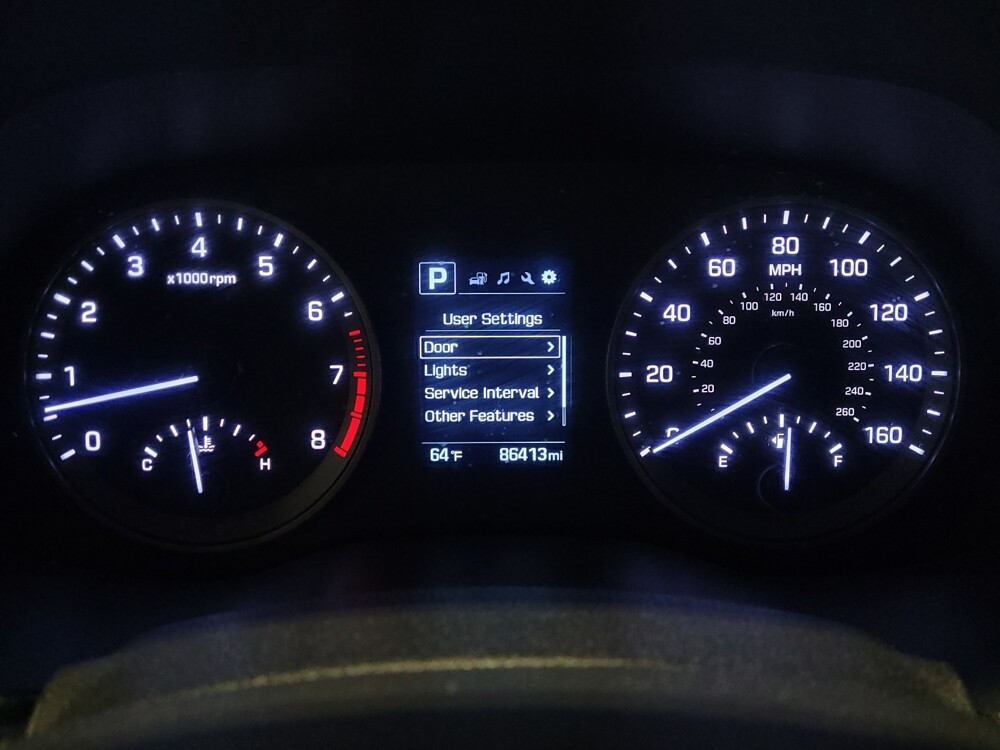 2017 Hyundai Tucson in Hialeah, FL 33014 - 18100297 23