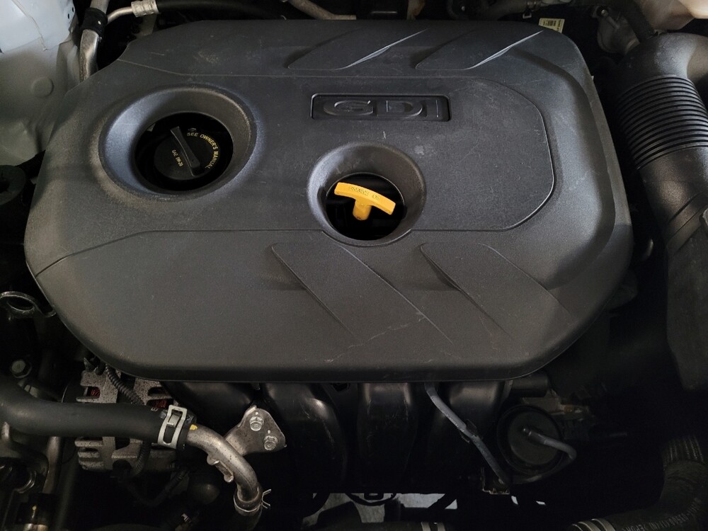 2017 Hyundai Tucson in Hialeah, FL 33014 - 18100297 30