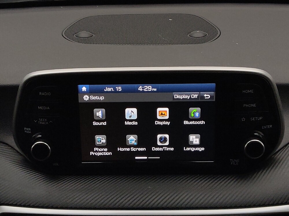 2021 Hyundai Tucson in Hialeah, FL 33014 - 18100298 25