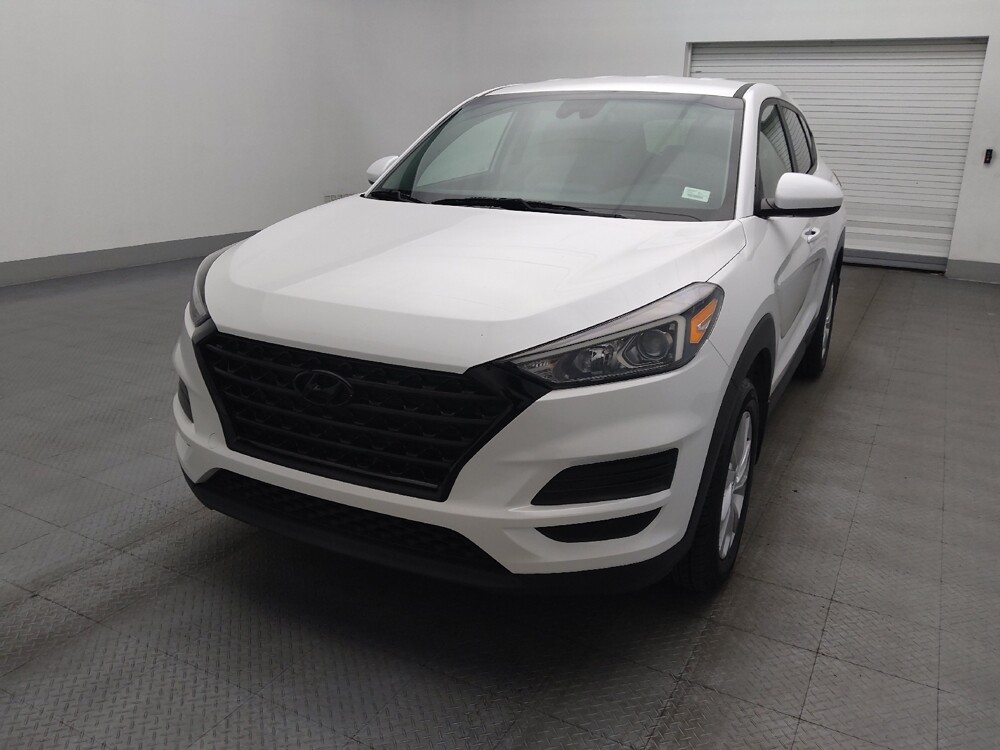 2021 Hyundai Tucson in Hialeah, FL 33014 - 18100298 15
